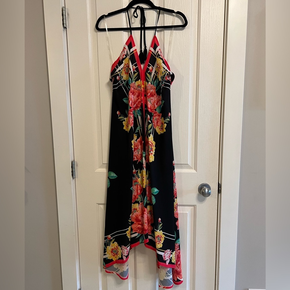 Beach dress/Cover up